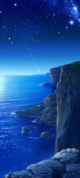 nature wallpapers — 1847×4096