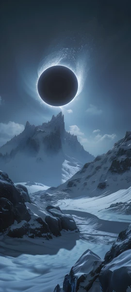 nature wallpapers — 1847×4096