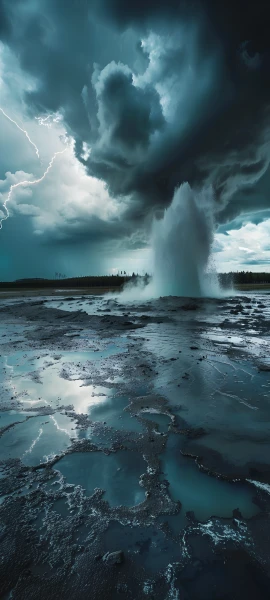 nature wallpapers — 1847×4096