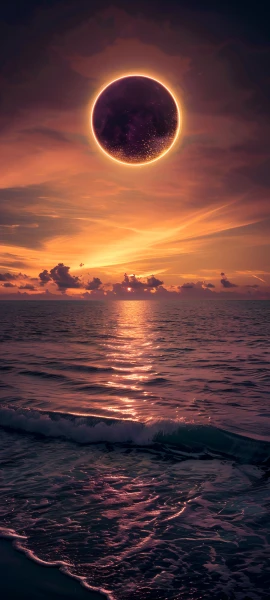 nature wallpapers — 1847×4096