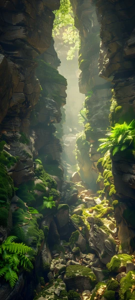 nature wallpapers — 1847×4096