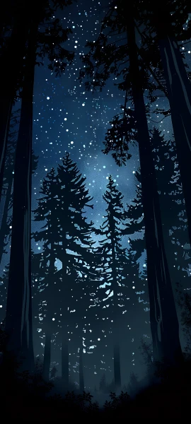 nature wallpapers — 1847×4096