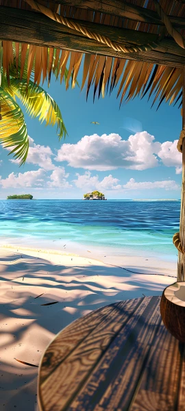 nature wallpapers — 1847×4096