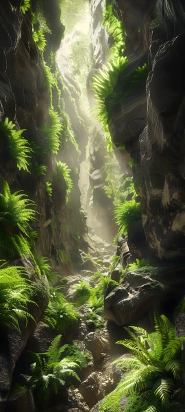 nature wallpapers — 1847×4096