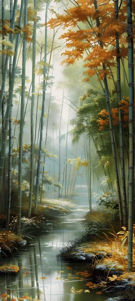 nature wallpapers — 1847×4096