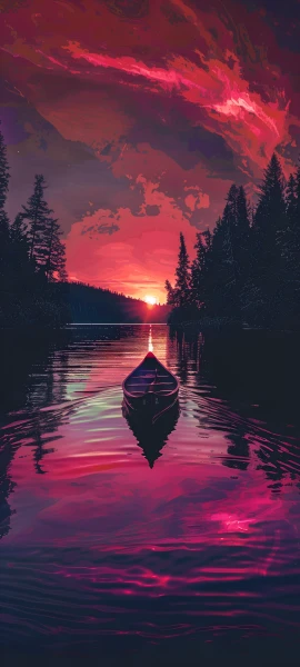 nature wallpapers — 1847×4096