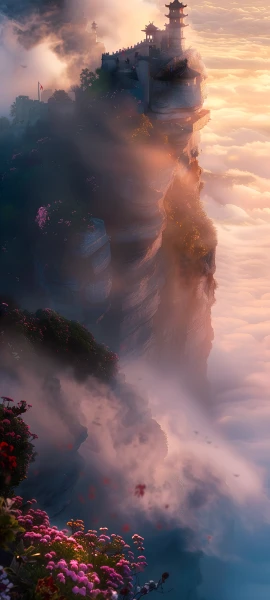 nature wallpapers — 1847×4096