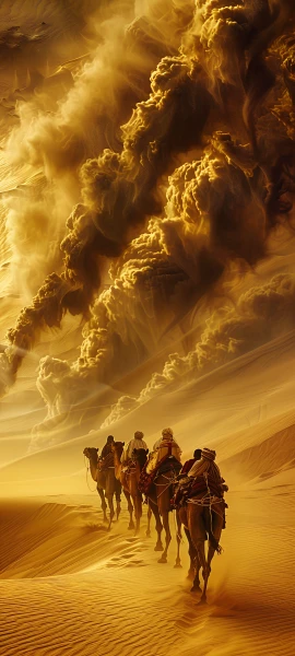nature wallpapers — 1847×4096