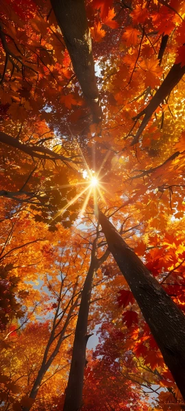 nature wallpapers — 1847×4096
