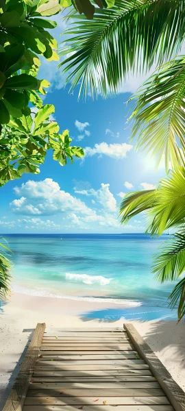 nature wallpapers — 1847×4096