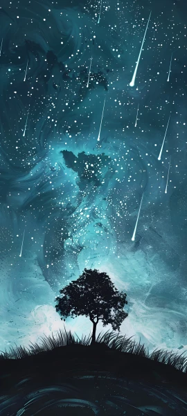 nature wallpapers — 1847×4096