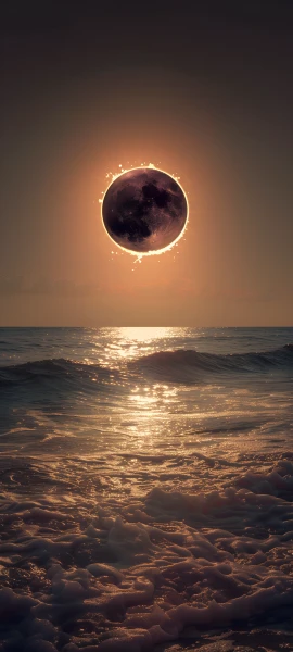 nature wallpapers — 1847×4096