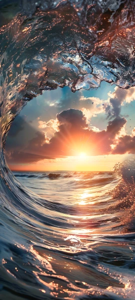 nature wallpapers — 1847×4096