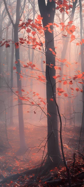 nature wallpapers — 1847×4096