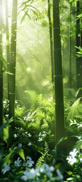 nature wallpapers — 1847×4096