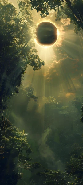 nature wallpapers — 1847×4096