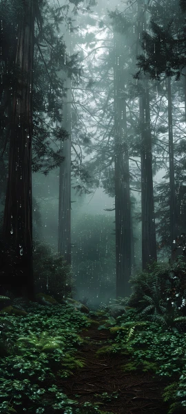 nature wallpapers — 1847×4096
