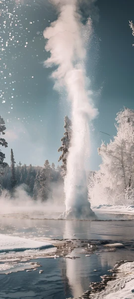 nature wallpapers — 1847×4096