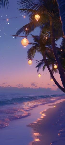 nature wallpapers — 1847×4096