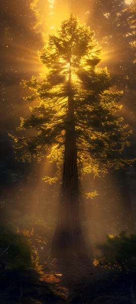nature wallpapers — 1847×4096