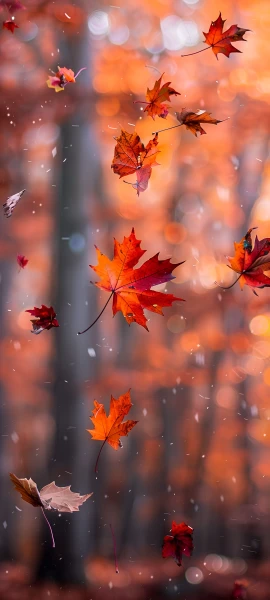 nature wallpapers — 1847×4096