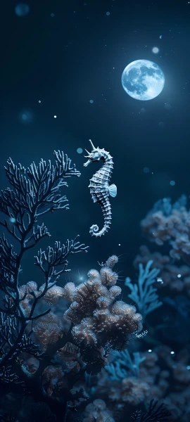 nature wallpapers — 1847×4096