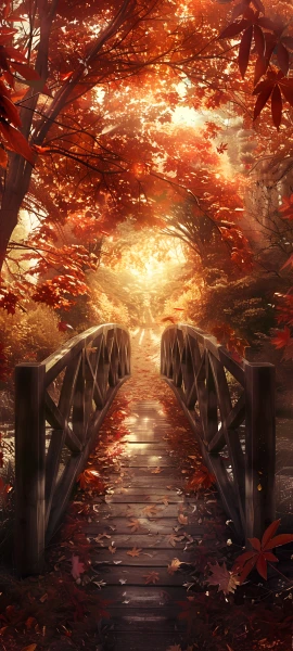 nature wallpapers — 1847×4096