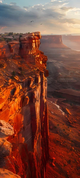nature wallpapers — 1847×4096