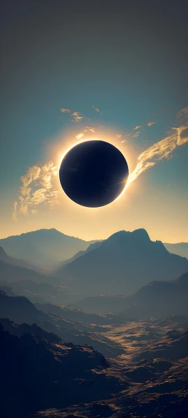 nature wallpapers — 1847×4096