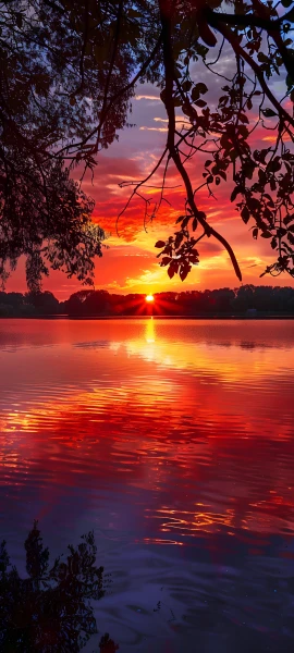 nature wallpapers — 1847×4096