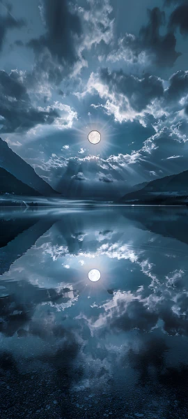 nature wallpapers — 1847×4096