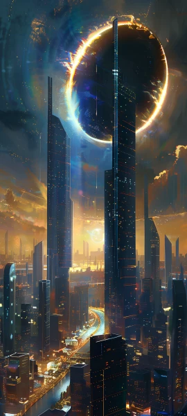 nature wallpapers — 1847×4096