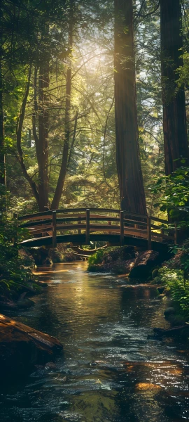 nature wallpapers — 1847×4096
