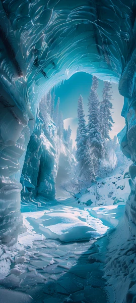 nature wallpapers — 1847×4096