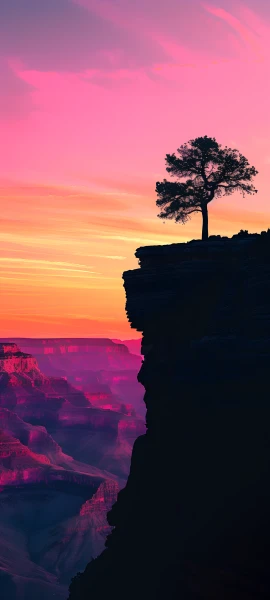 nature wallpapers — 1847×4096