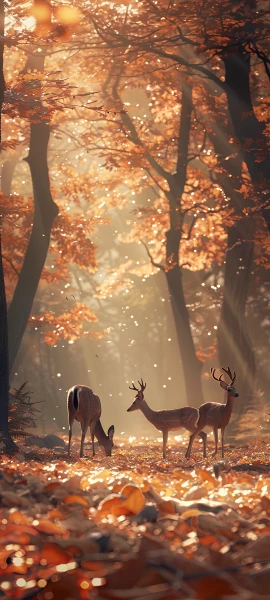 nature wallpapers — 1847×4096