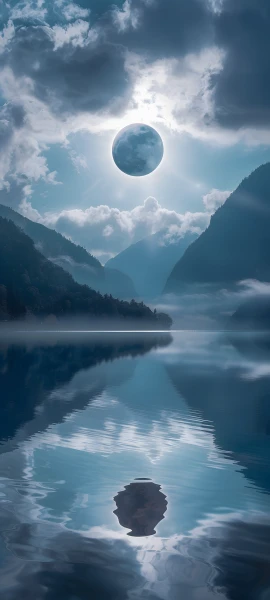 nature wallpapers — 1847×4096