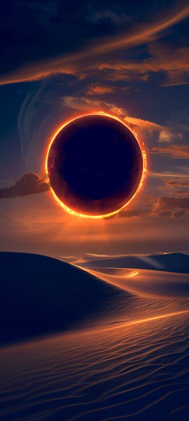 epic nature wallpaper — scenery, sky, cloud, sun (free 4K phone download)