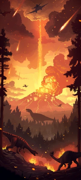 nature wallpapers — 1847×4096