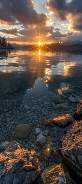 nature wallpapers — 1847×4096