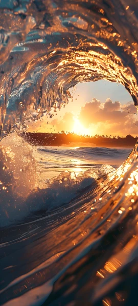 nature wallpapers — 1847×4096