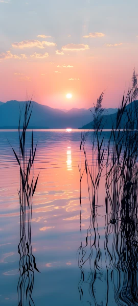 nature wallpapers — 1847×4096