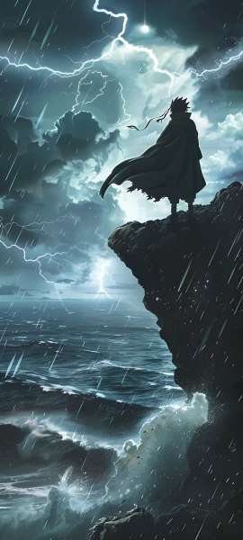 nature wallpapers — 1847×4096