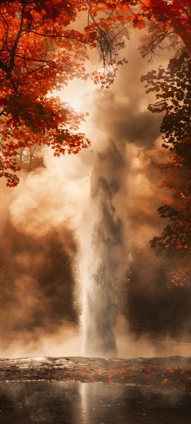 nature wallpapers — 1847×4096