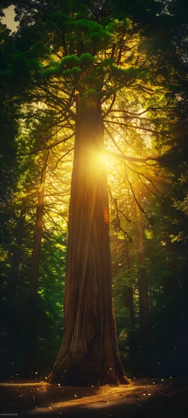 nature wallpapers — 1847×4096