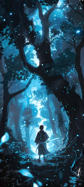nature wallpapers — 1847×4096