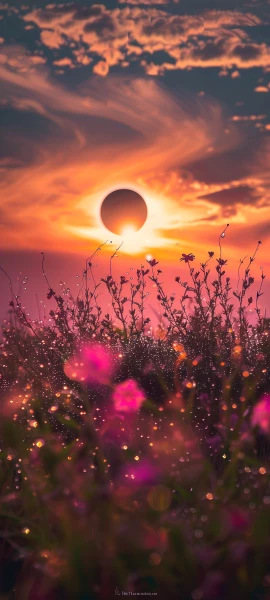 nature wallpapers — 1847×4096