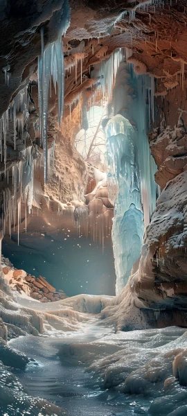 nature wallpapers — 1847×4096