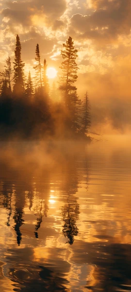 nature wallpapers — 1847×4096