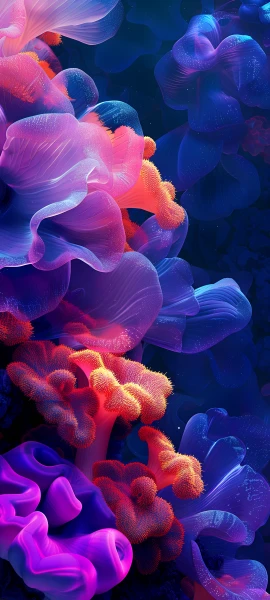 nature wallpapers — 1847×4096